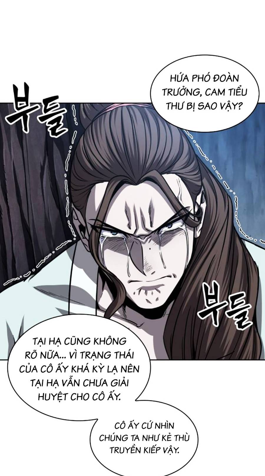 Ngã Lão Ma Thần Chapter 164 - Trang 53