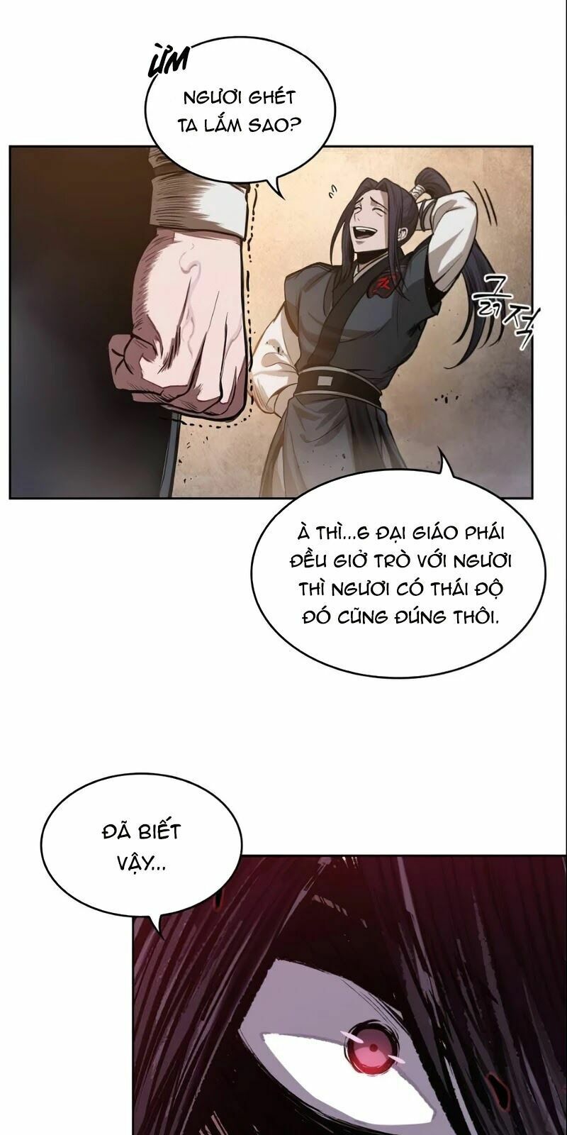 Ngã Lão Ma Thần Chapter 29 - Trang 83