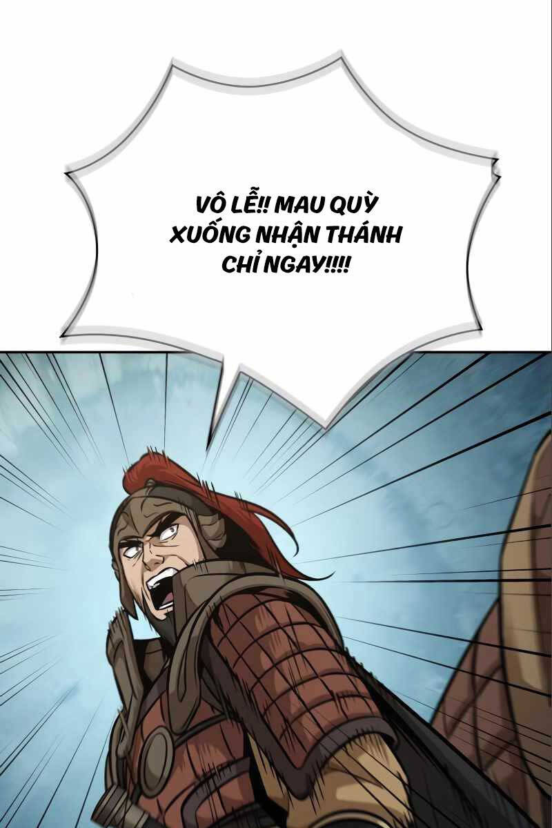 Ngã Lão Ma Thần Chapter 180 - Trang 89