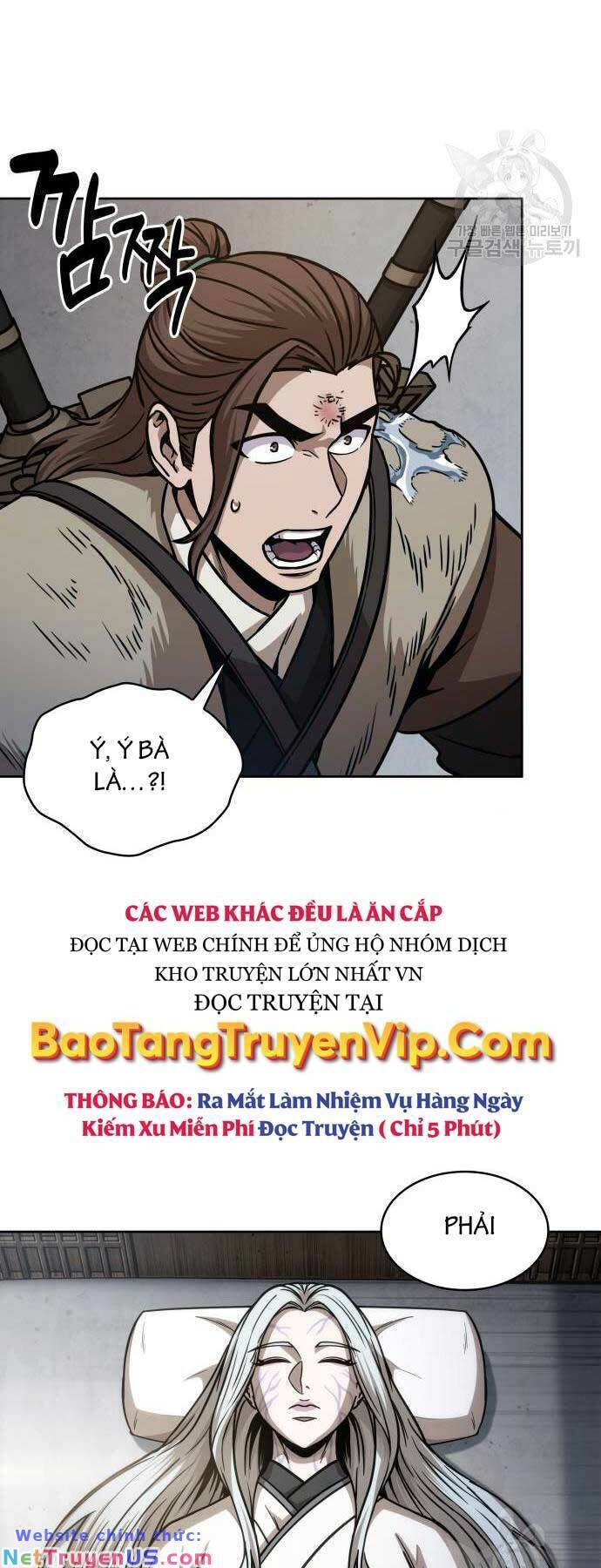 Ngã Lão Ma Thần Chapter 170 - Trang 56