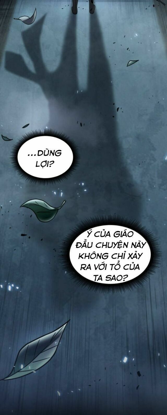 Ngã Lão Ma Thần Chapter 24 - Trang 19