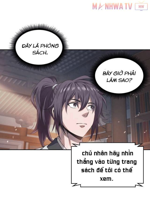 Ngã Lão Ma Thần Chapter 3 - Trang 44