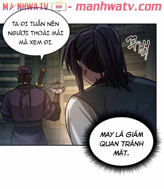 Ngã Lão Ma Thần Chapter 28 - Trang 13