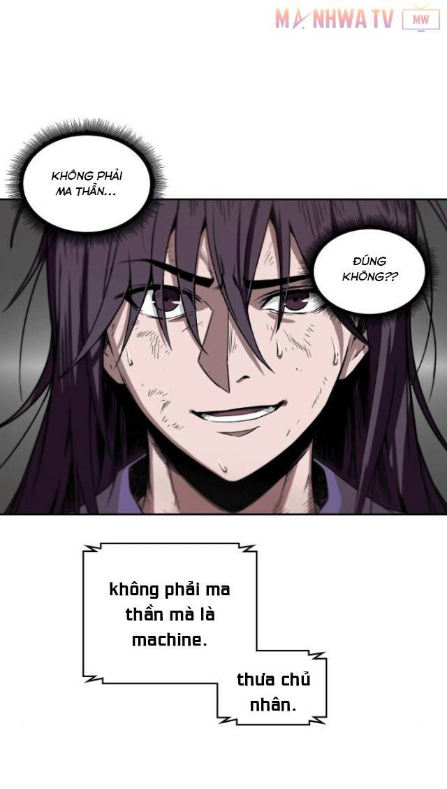 Ngã Lão Ma Thần Chapter 3 - Trang 10