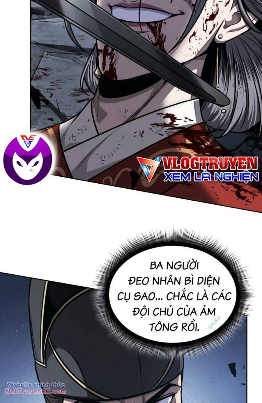 Ngã Lão Ma Thần Chapter 197 - Trang 23