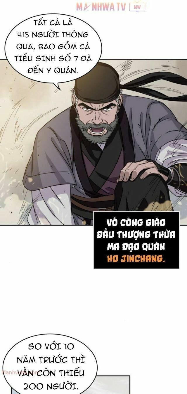 Ngã Lão Ma Thần Chapter 10 - Trang 62