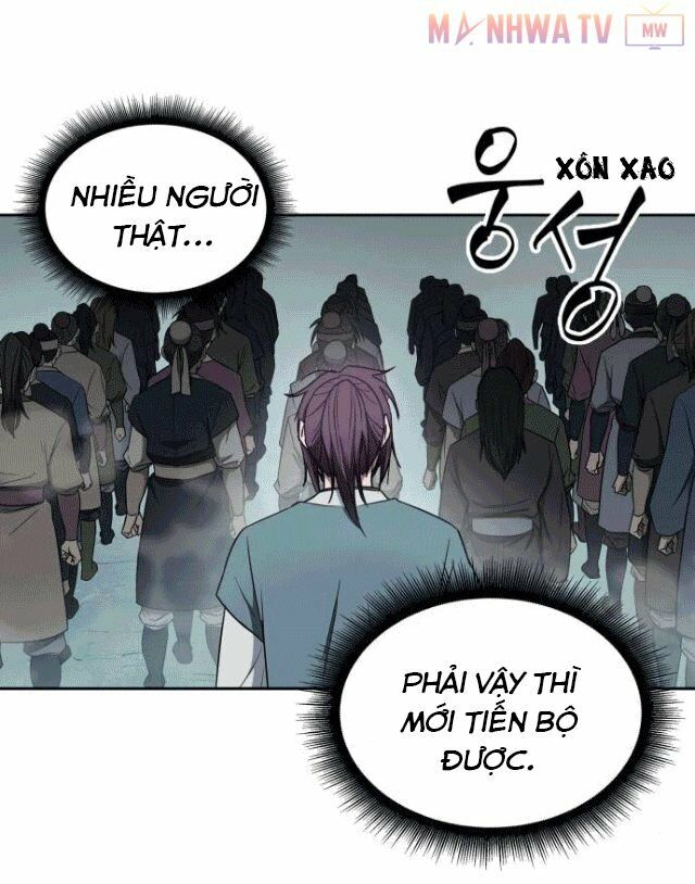 Ngã Lão Ma Thần Chapter 6 - Trang 11