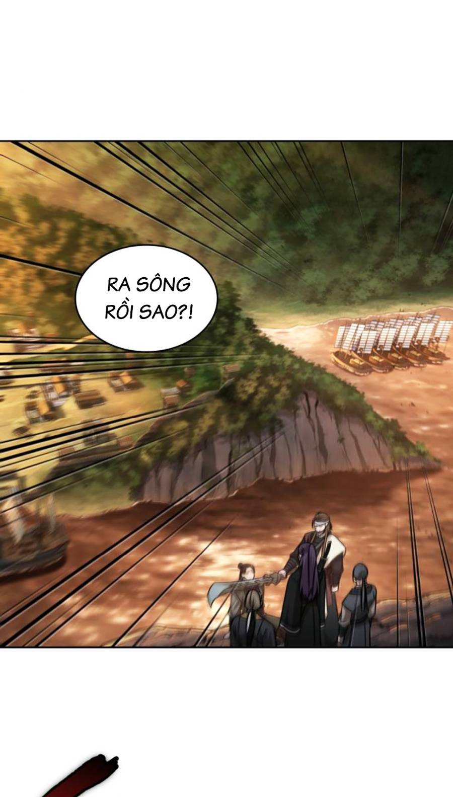 Ngã Lão Ma Thần Chapter 160 - Trang 43