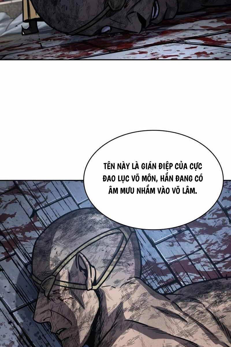 Ngã Lão Ma Thần Chapter 194 - Trang 59