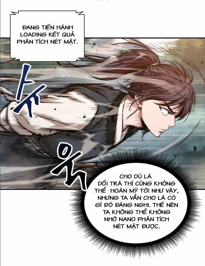 Ngã Lão Ma Thần Chapter 33 - Trang 50