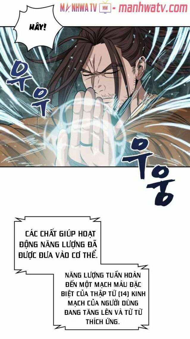 Ngã Lão Ma Thần Chapter 15 - Trang 43