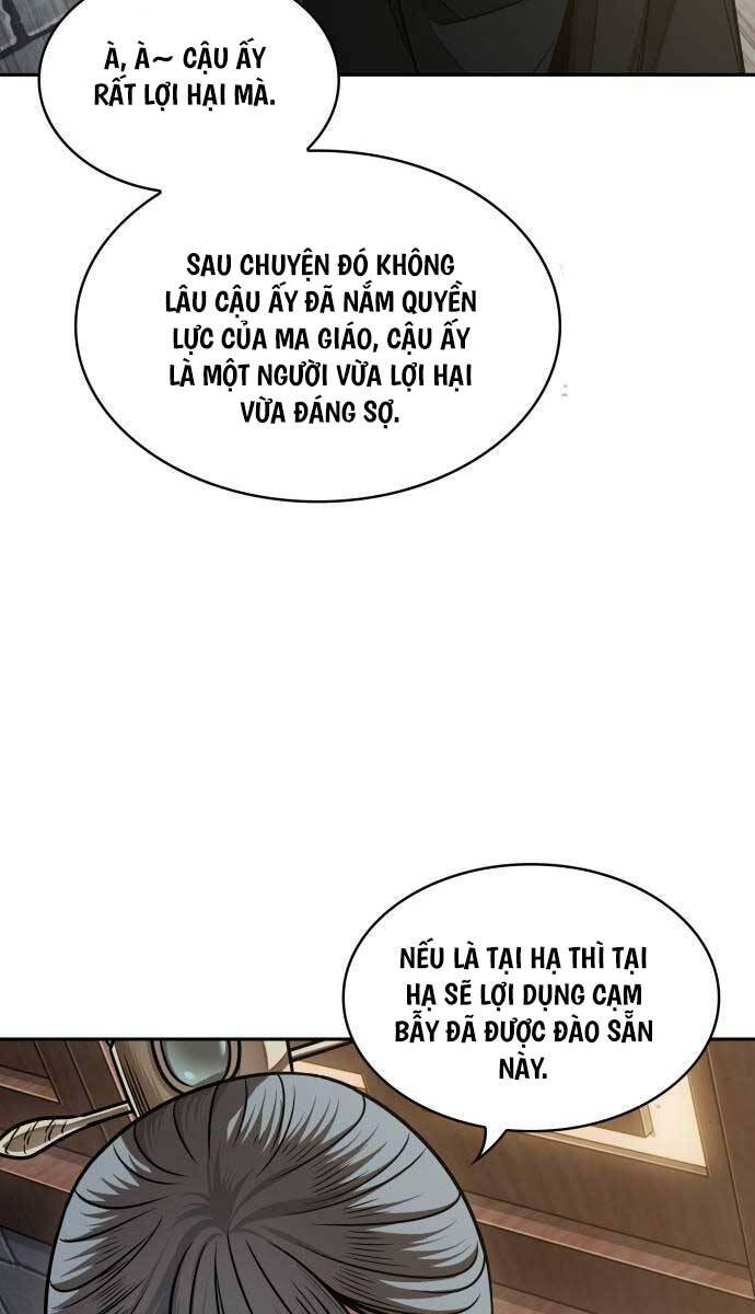 Ngã Lão Ma Thần Chapter 185 - Trang 49