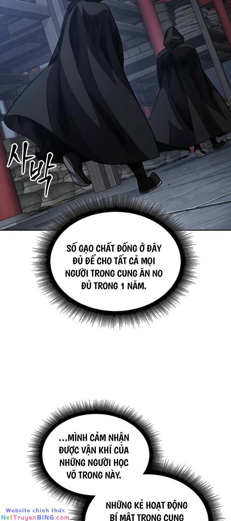 Ngã Lão Ma Thần Chapter 187 - Trang 49