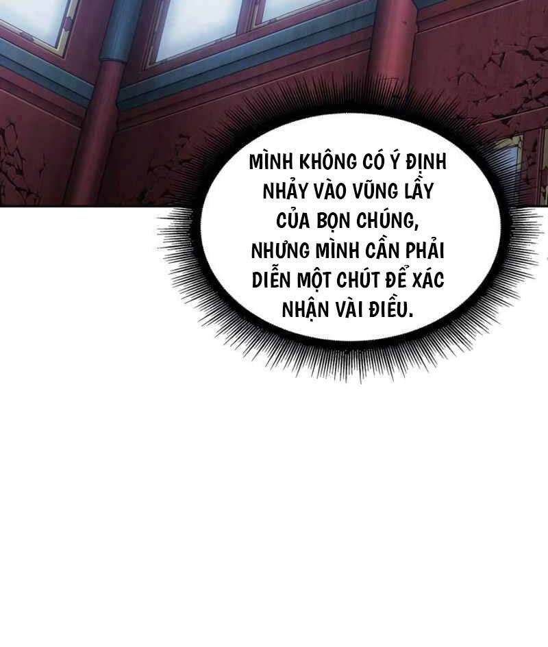 Ngã Lão Ma Thần Chapter 189 - Trang 23