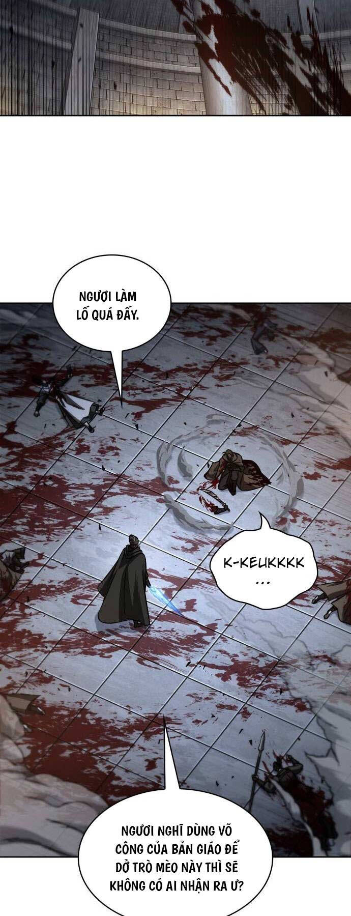 Ngã Lão Ma Thần Chapter 199 - Trang 45