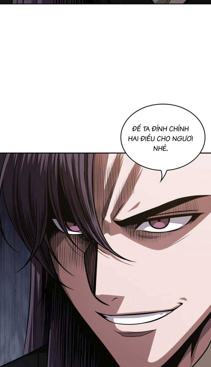 Ngã Lão Ma Thần Chapter 153 - Trang 58