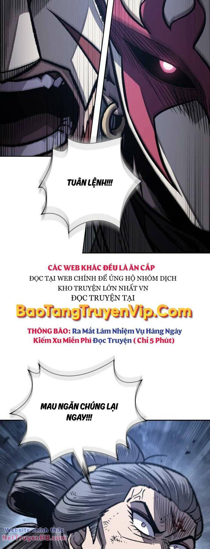 Ngã Lão Ma Thần Chapter 195 - Trang 26