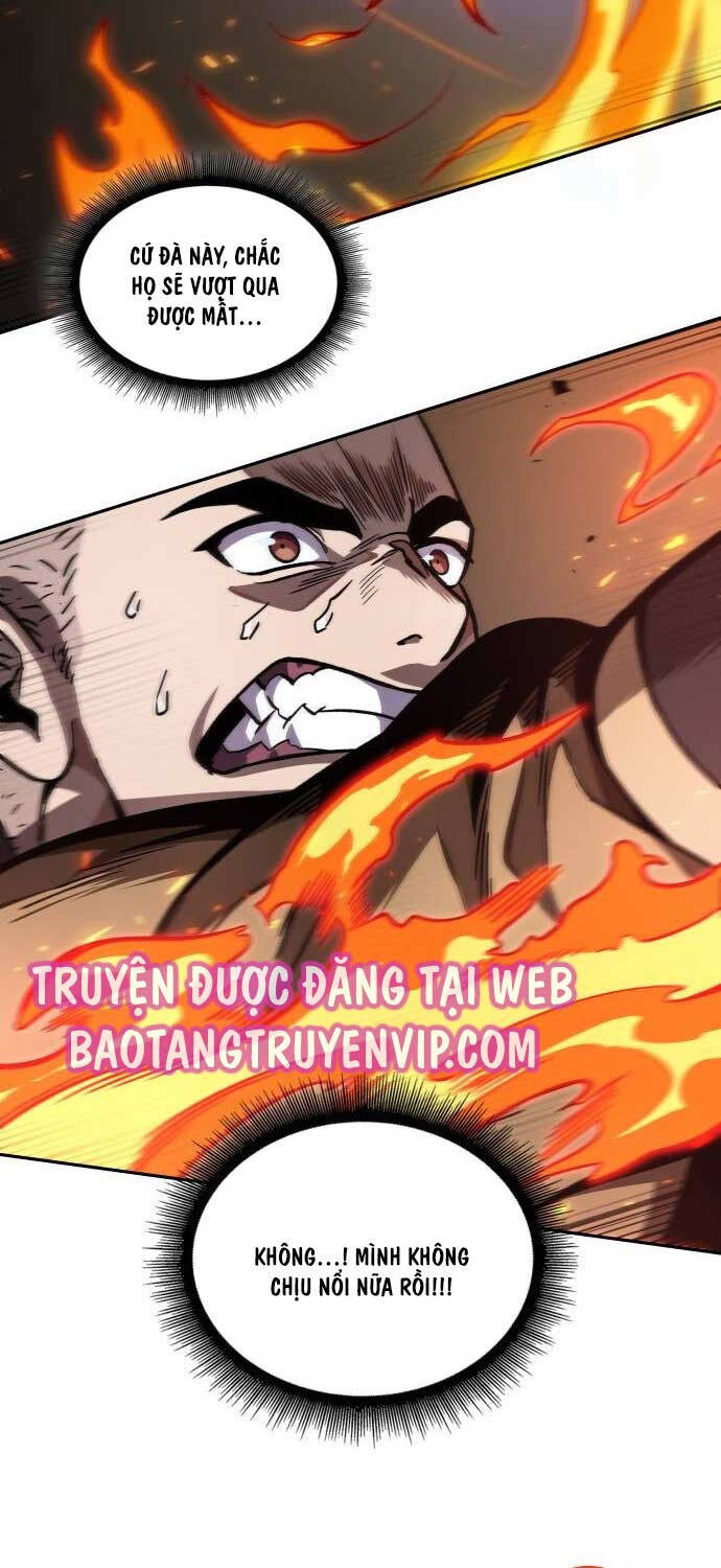 Ngã Lão Ma Thần Chapter 213 - Trang 28