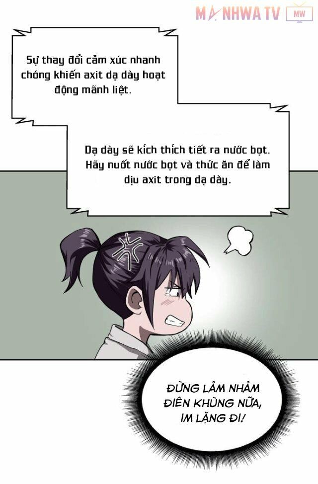 Ngã Lão Ma Thần Chapter 5 - Trang 31