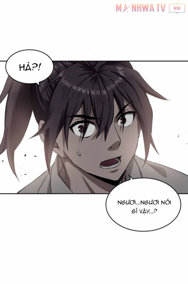 Ngã Lão Ma Thần Chapter 5 - Trang 36