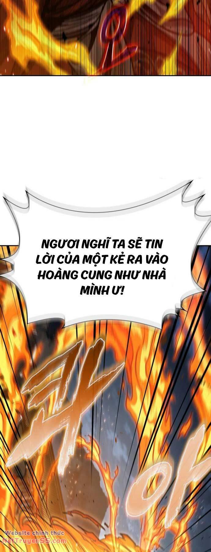 Ngã Lão Ma Thần Chapter 193 - Trang 54