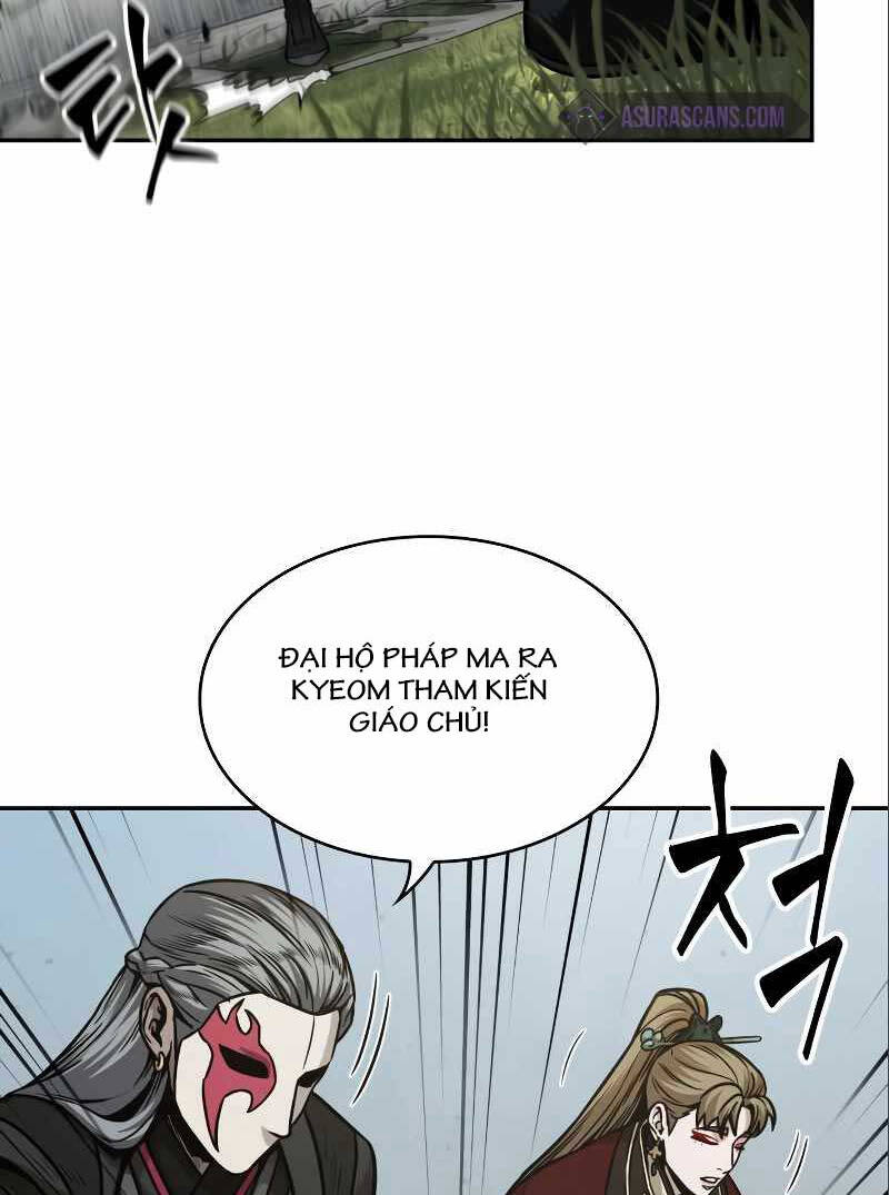 Ngã Lão Ma Thần Chapter 180 - Trang 47