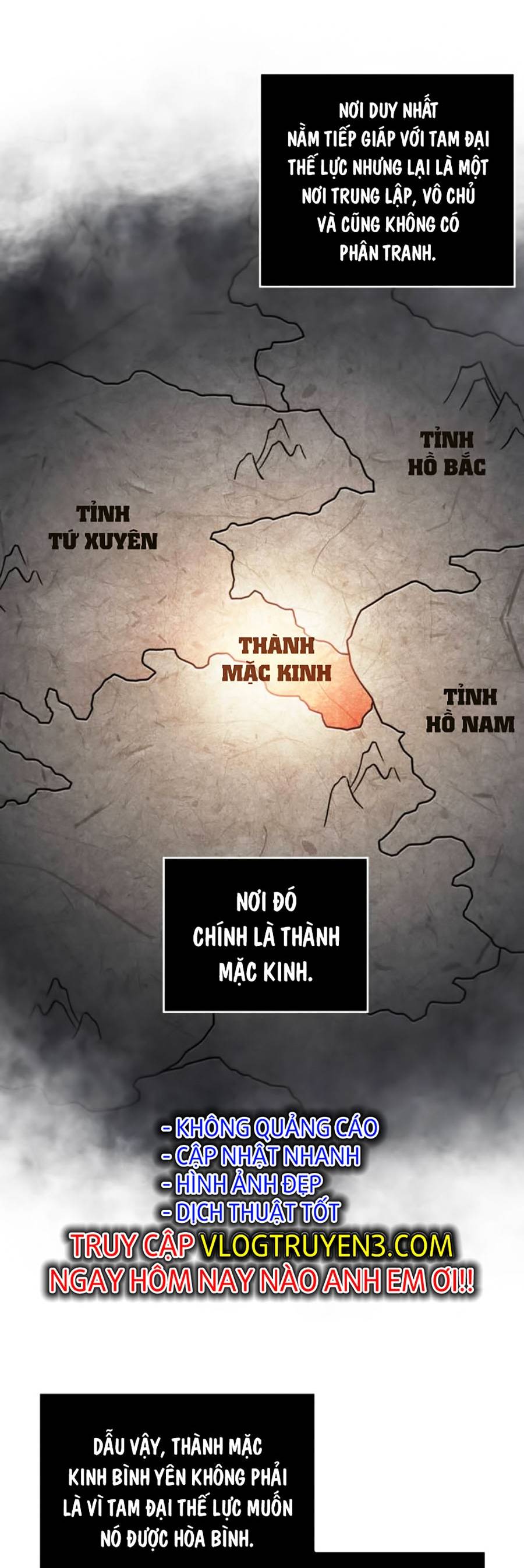 Ngã Lão Ma Thần Chapter 157 - Trang 4