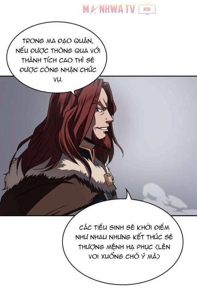 Ngã Lão Ma Thần Chapter 7 - Trang 12