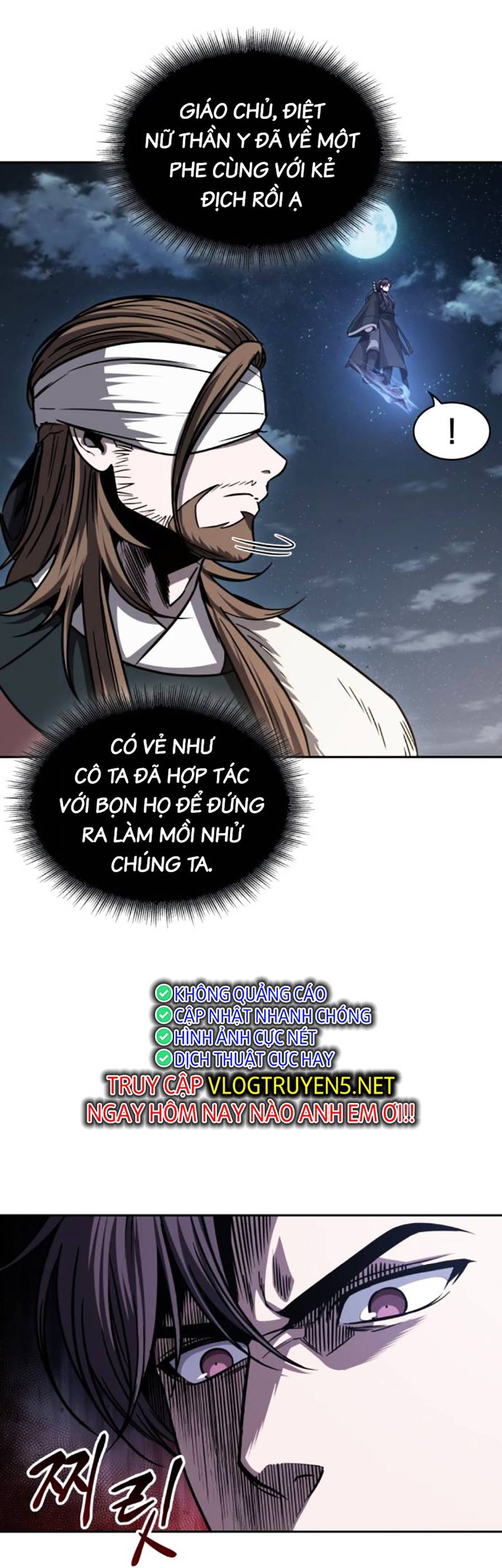 Ngã Lão Ma Thần Chapter 162 - Trang 6