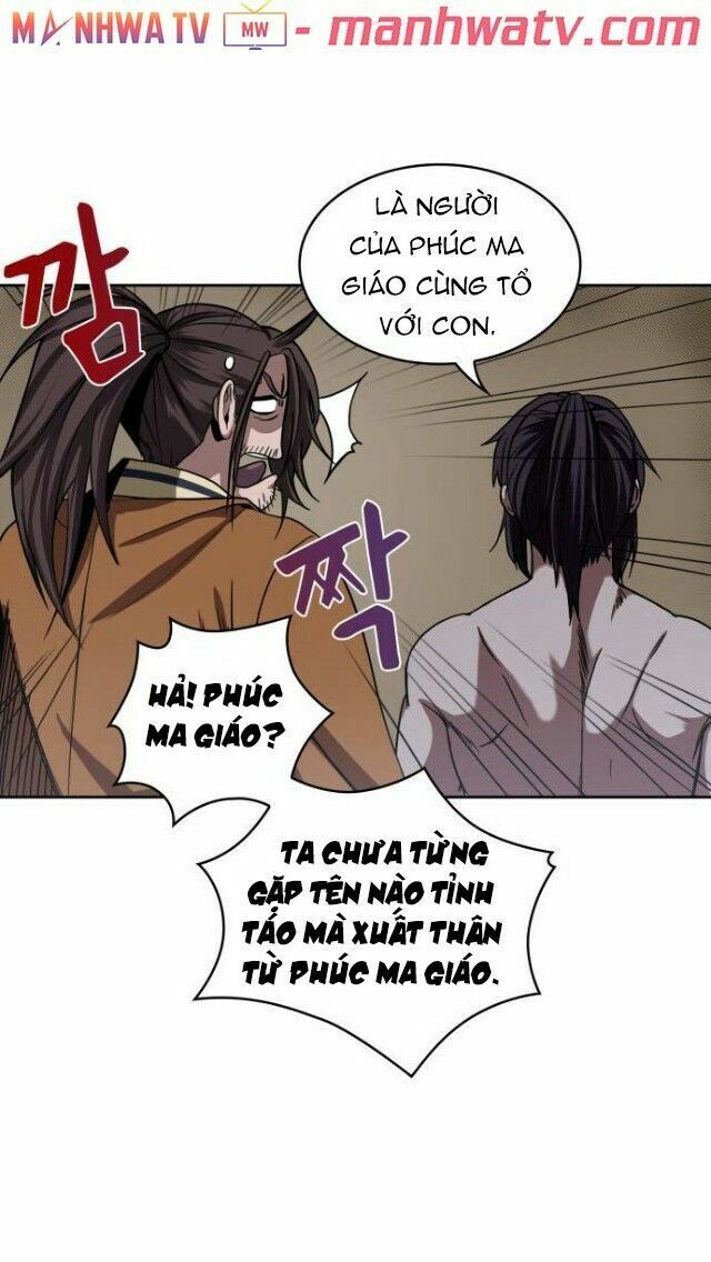 Ngã Lão Ma Thần Chapter 15 - Trang 26