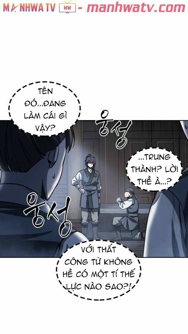 Ngã Lão Ma Thần Chapter 22 - Trang 4