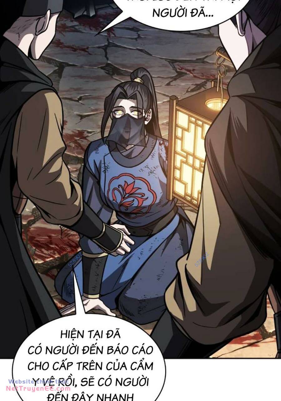 Ngã Lão Ma Thần Chapter 197 - Trang 101