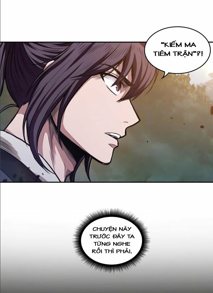 Ngã Lão Ma Thần Chapter 33 - Trang 21