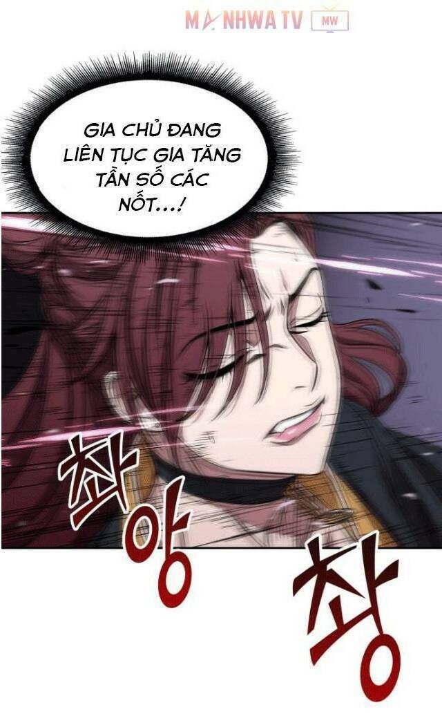 Ngã Lão Ma Thần Chapter 7 - Trang 52