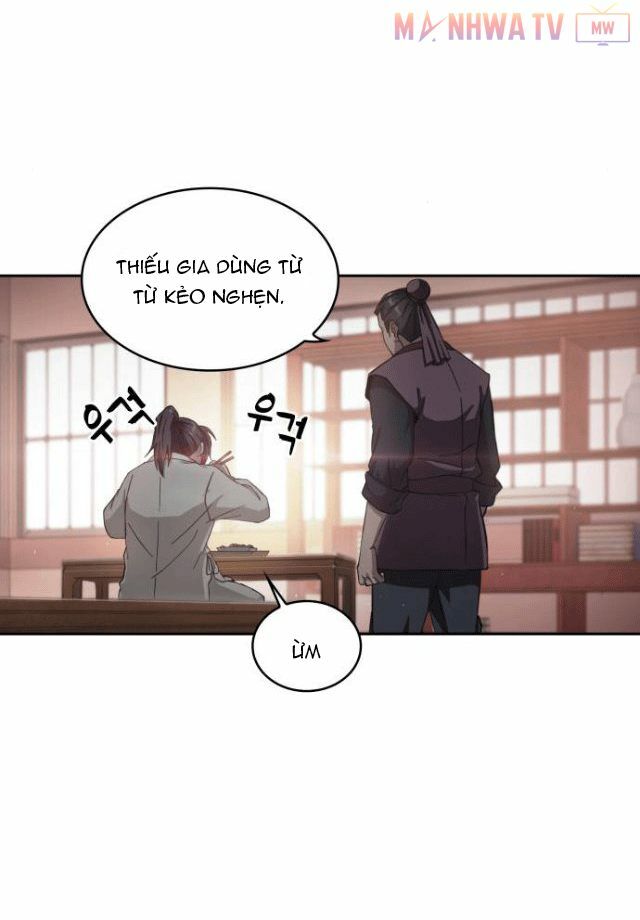 Ngã Lão Ma Thần Chapter 5 - Trang 33