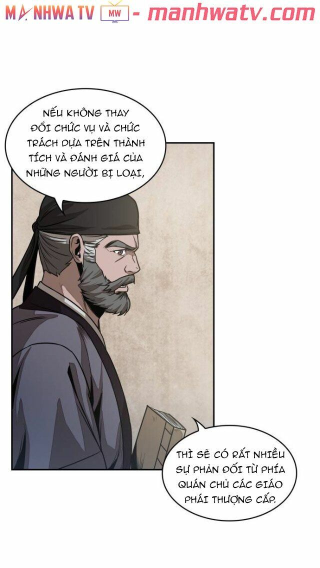 Ngã Lão Ma Thần Chapter 27 - Trang 25