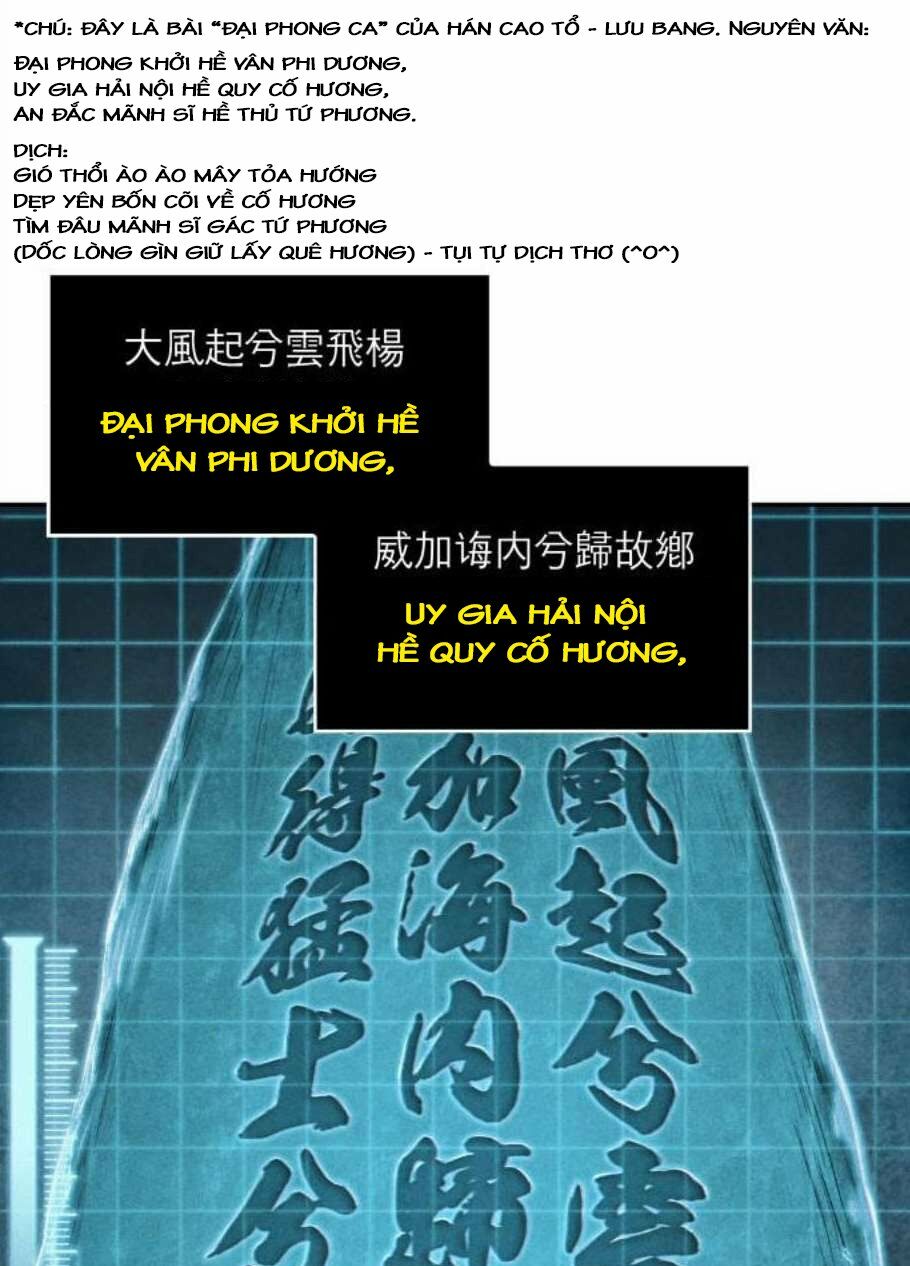 Ngã Lão Ma Thần Chapter 32 - Trang 33