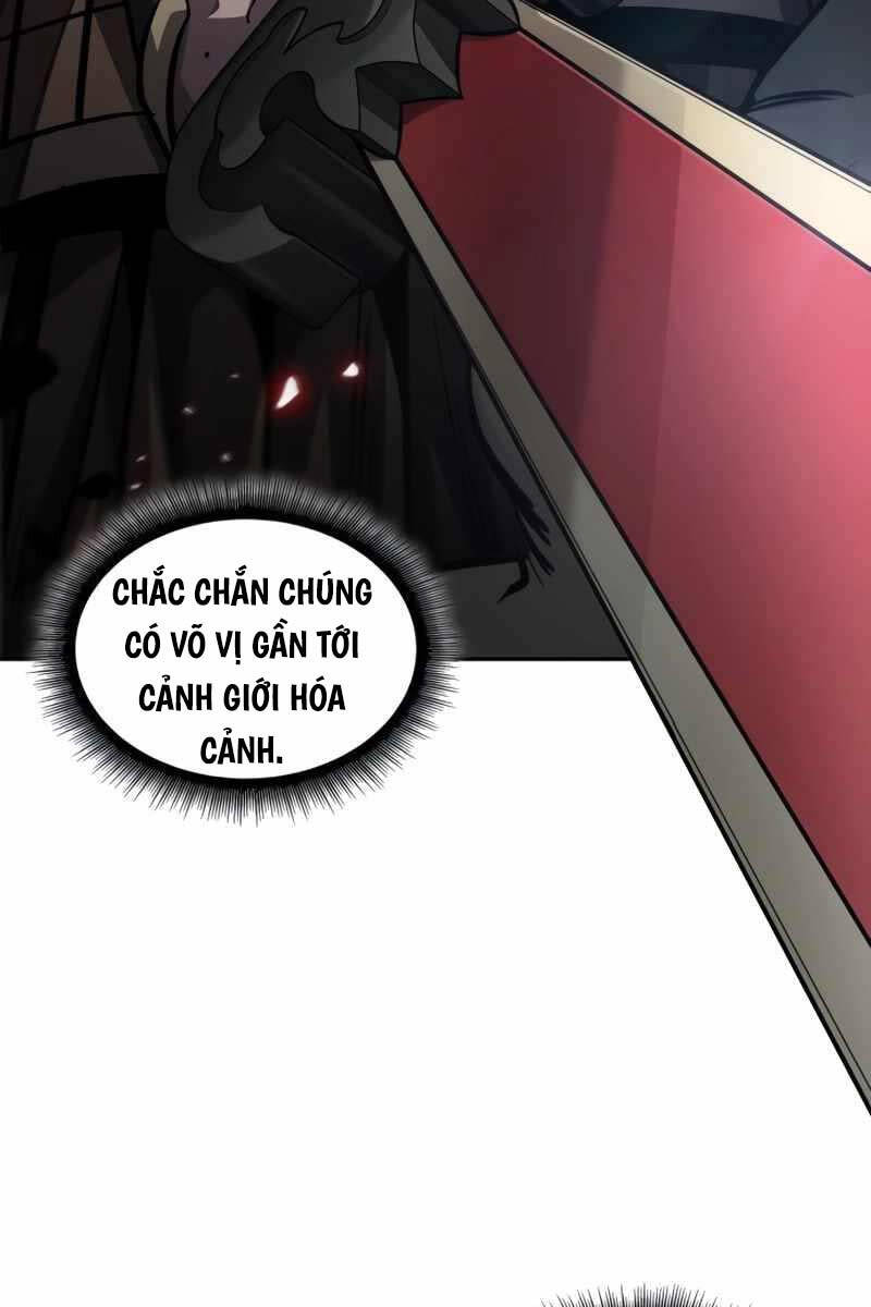 Ngã Lão Ma Thần Chapter 194 - Trang 129