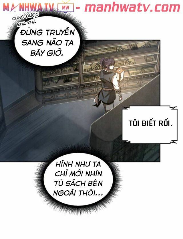 Ngã Lão Ma Thần Chapter 27 - Trang 47