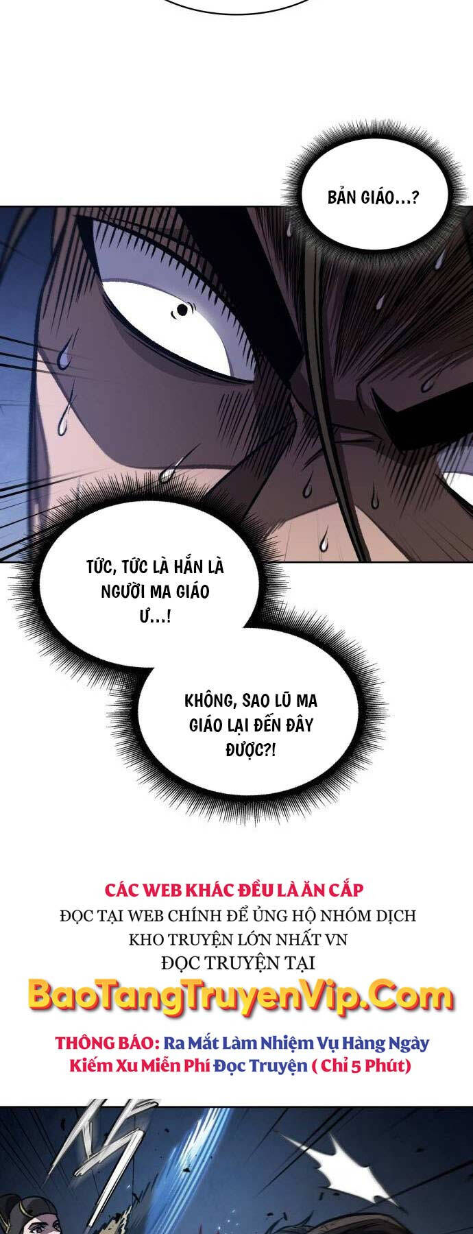 Ngã Lão Ma Thần Chapter 199 - Trang 46