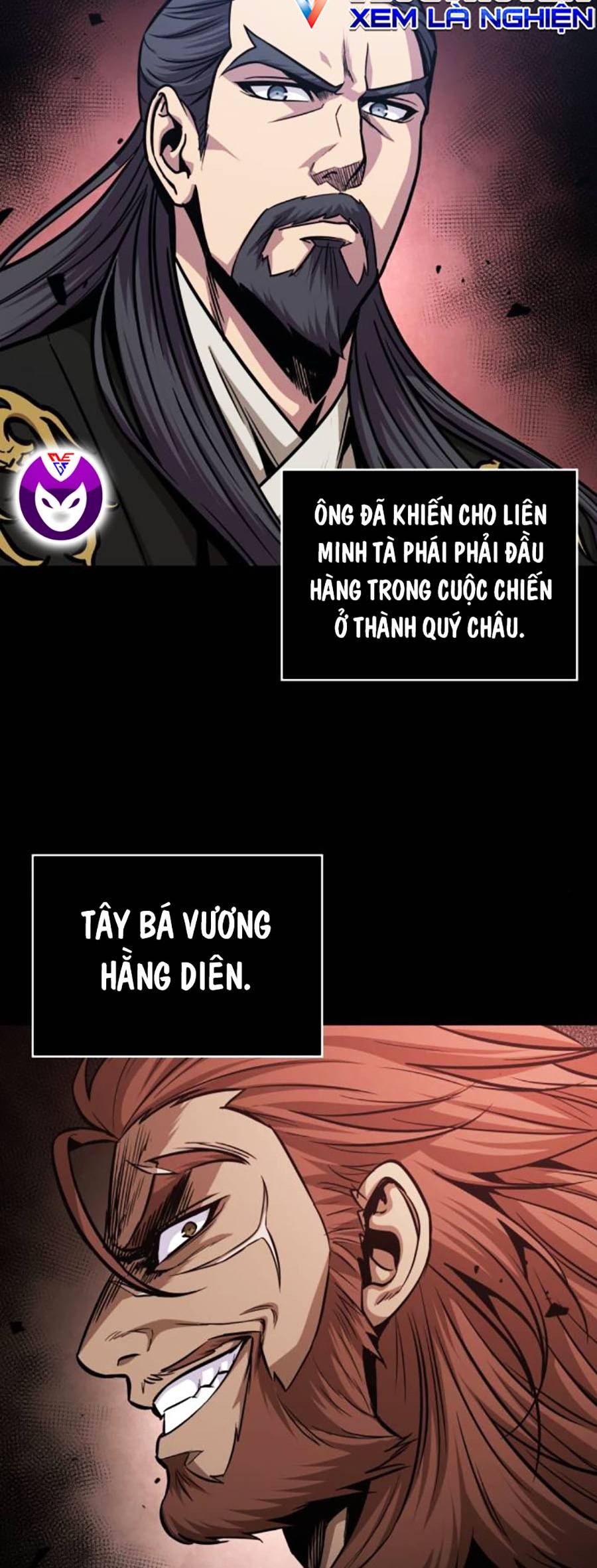 Ngã Lão Ma Thần Chapter 166 - Trang 48