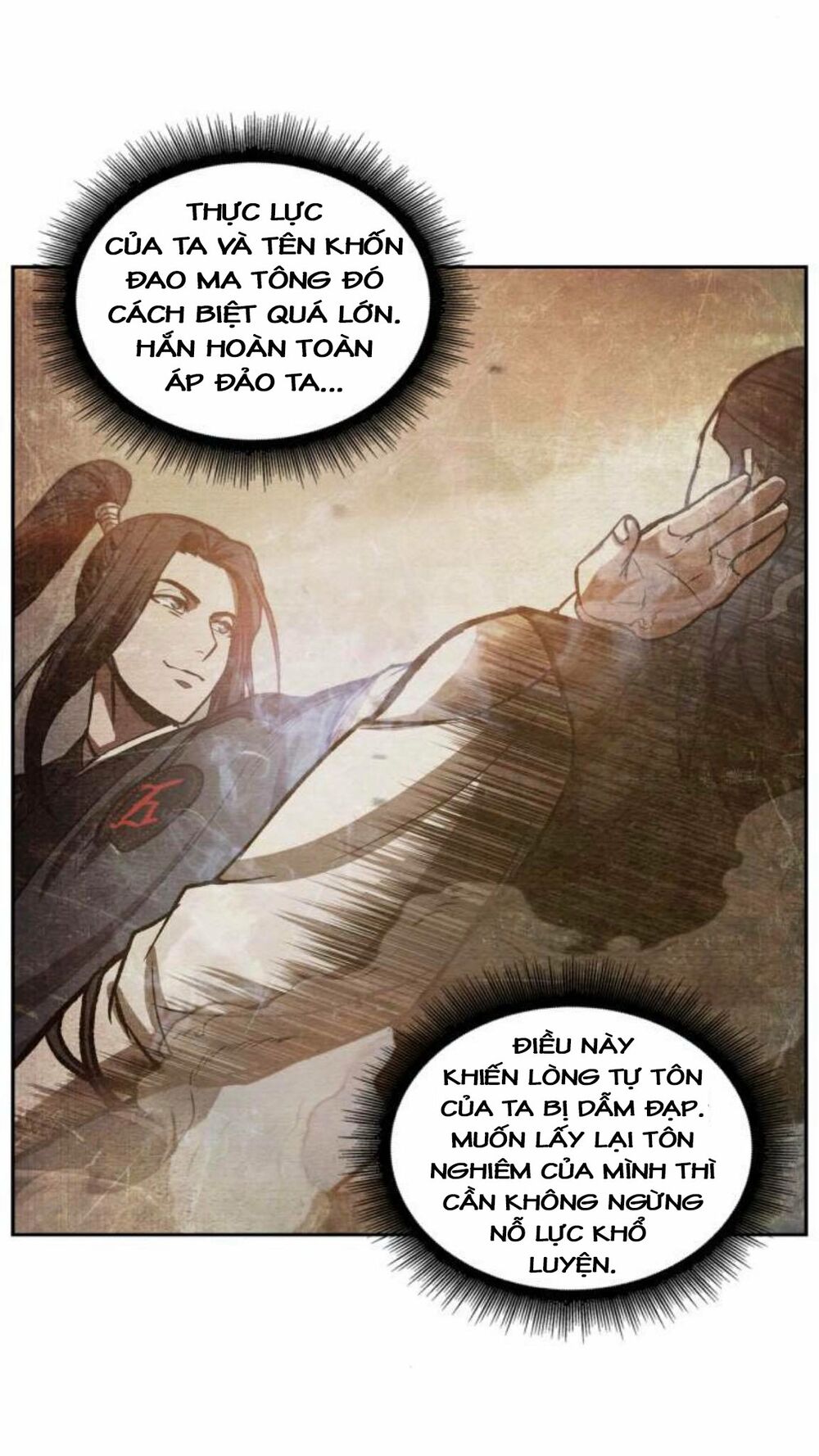 Ngã Lão Ma Thần Chapter 31 - Trang 53