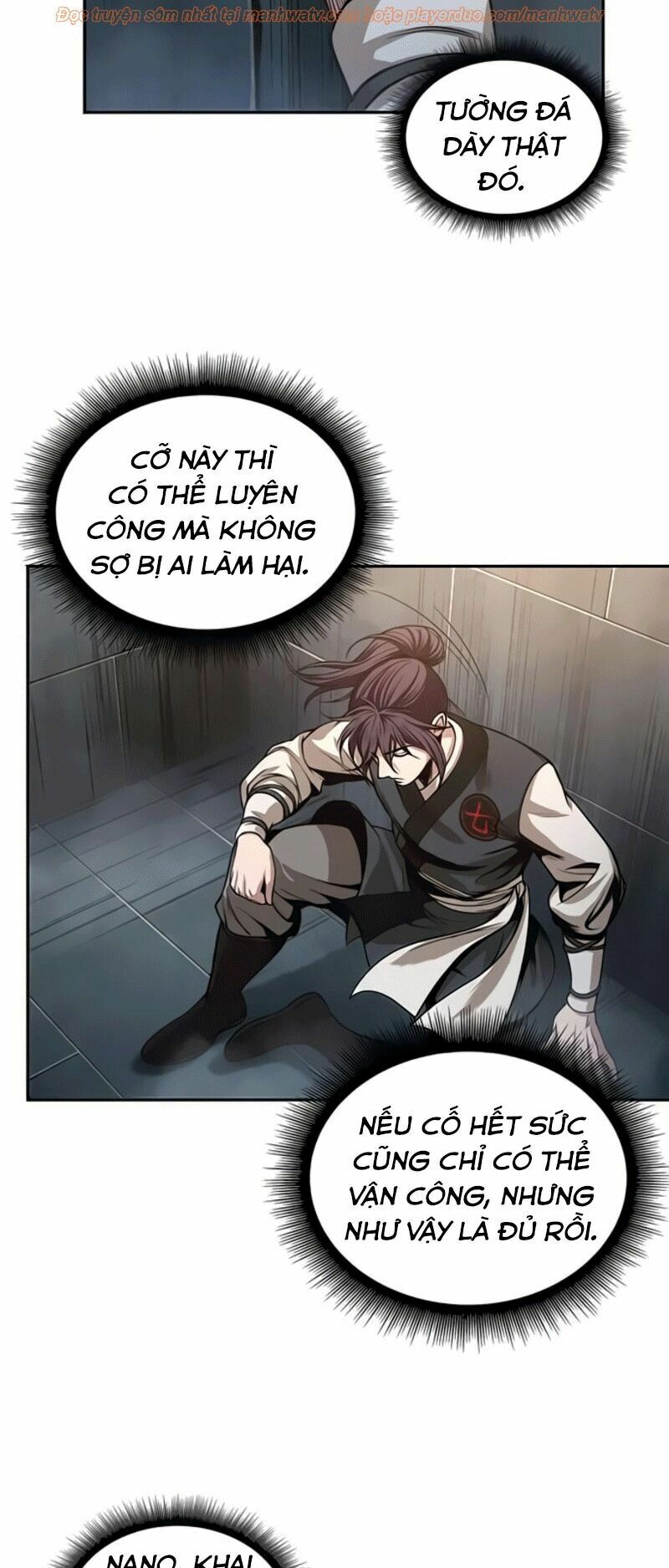 Ngã Lão Ma Thần Chapter 30 - Trang 47