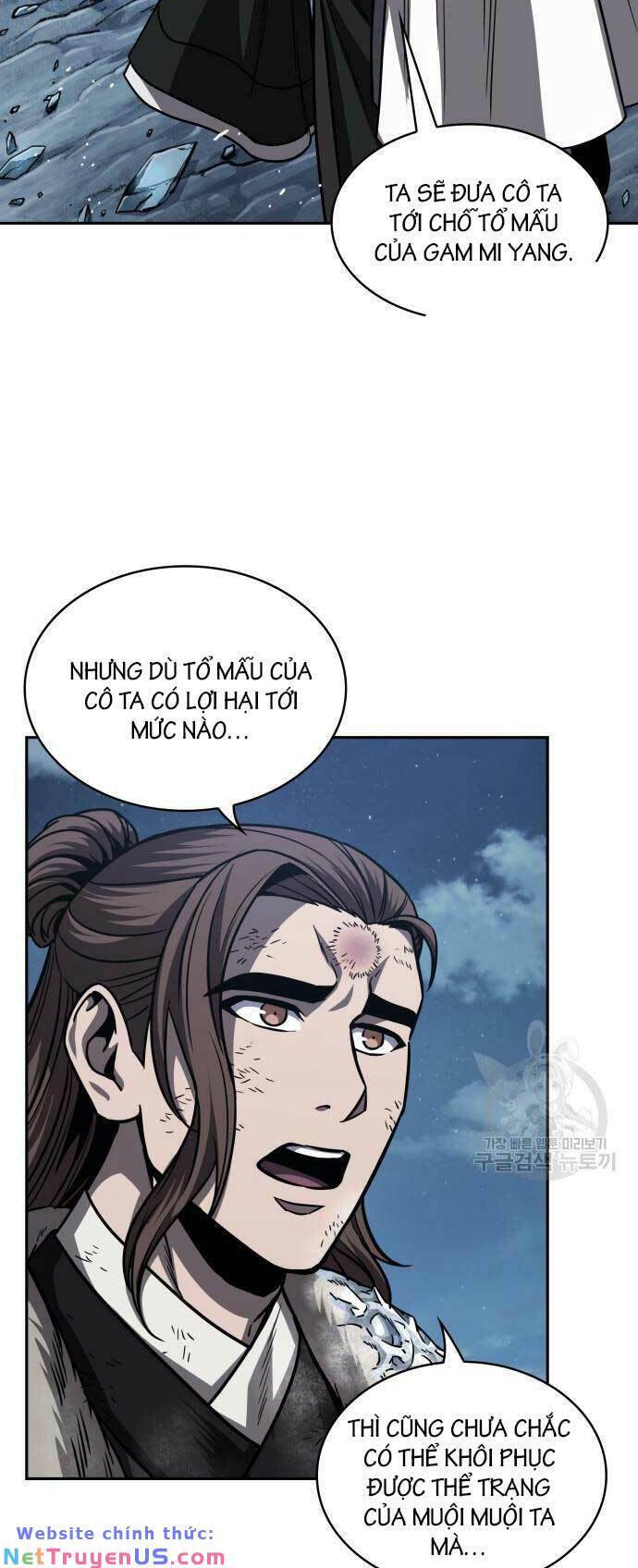 Ngã Lão Ma Thần Chapter 170 - Trang 17