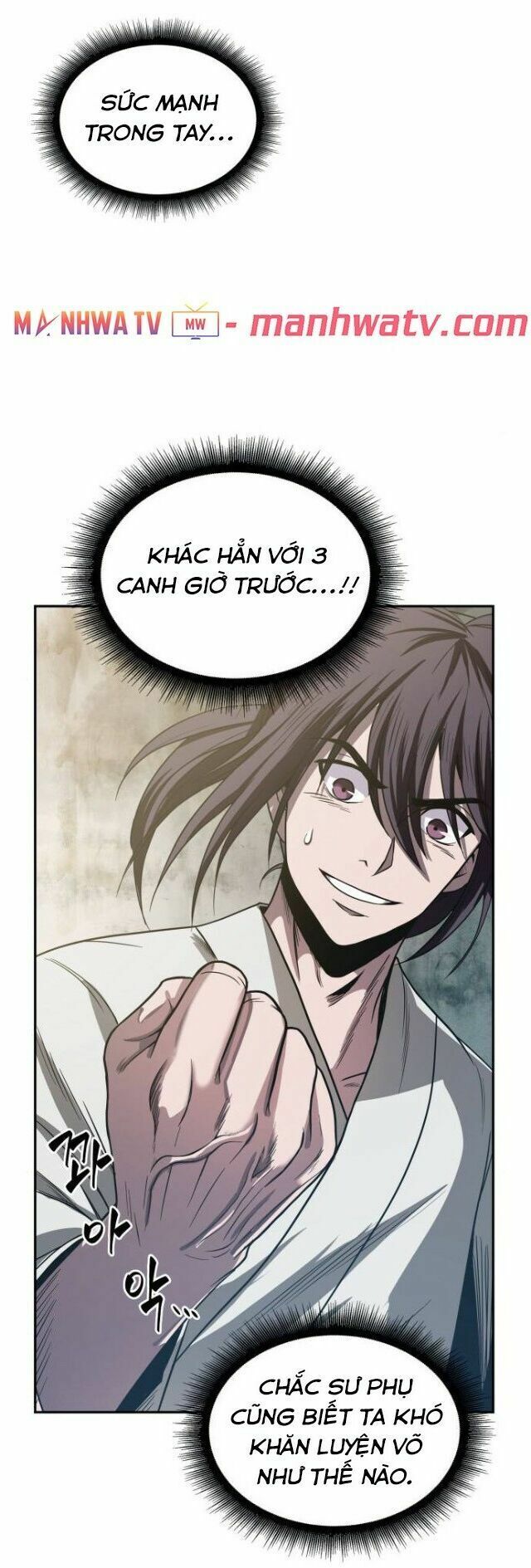 Ngã Lão Ma Thần Chapter 17 - Trang 41