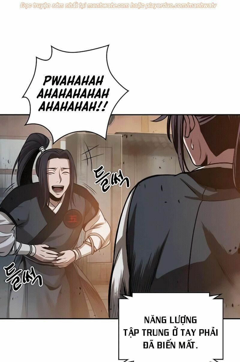 Ngã Lão Ma Thần Chapter 30 - Trang 21