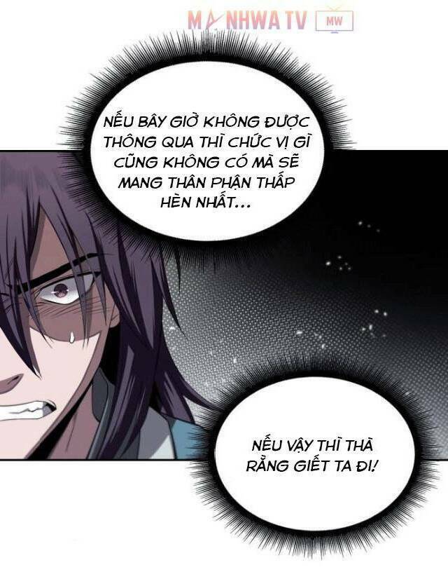 Ngã Lão Ma Thần Chapter 7 - Trang 25