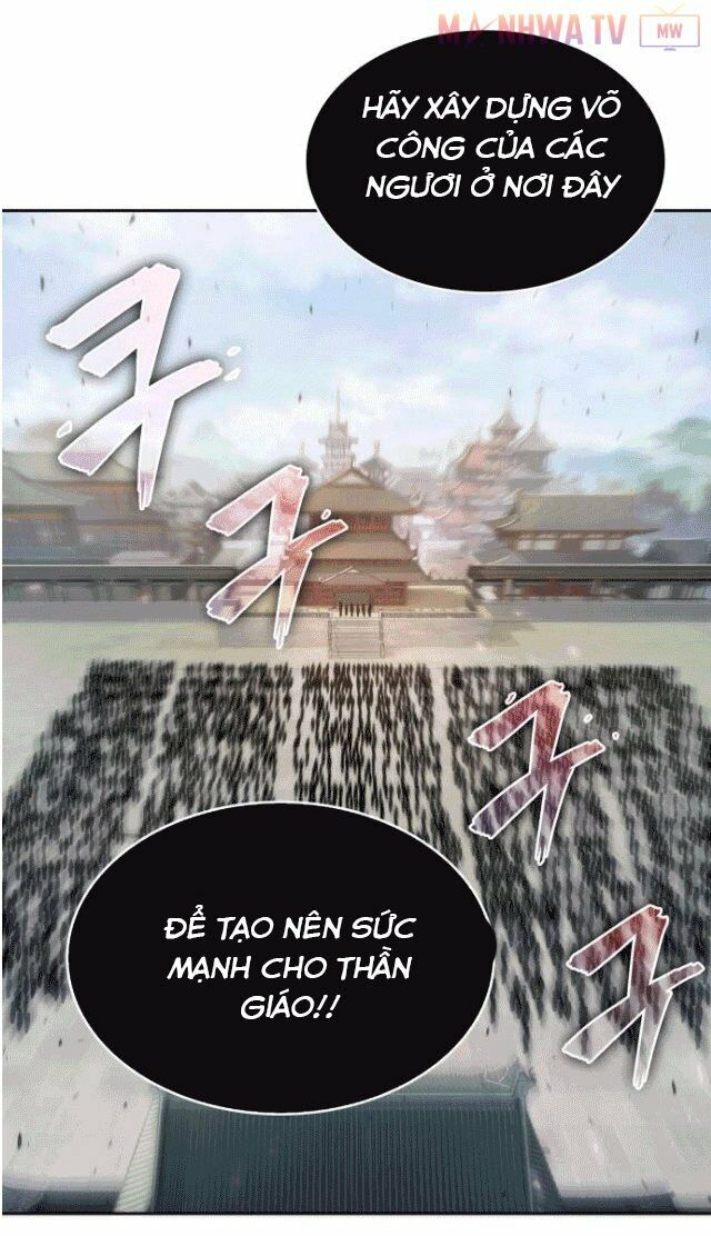 Ngã Lão Ma Thần Chapter 6 - Trang 41