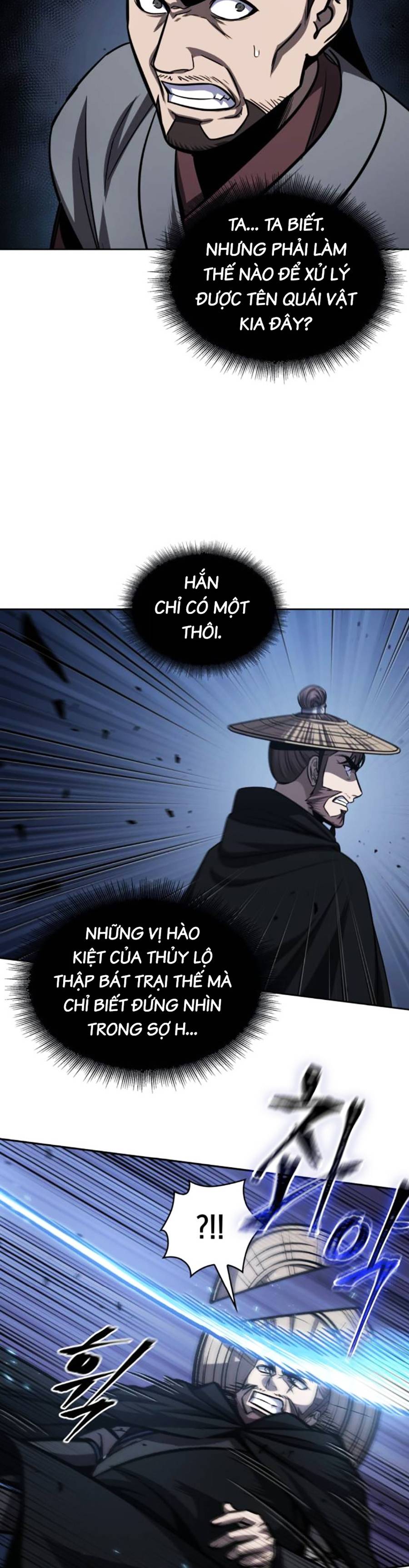 Ngã Lão Ma Thần Chapter 163 - Trang 26