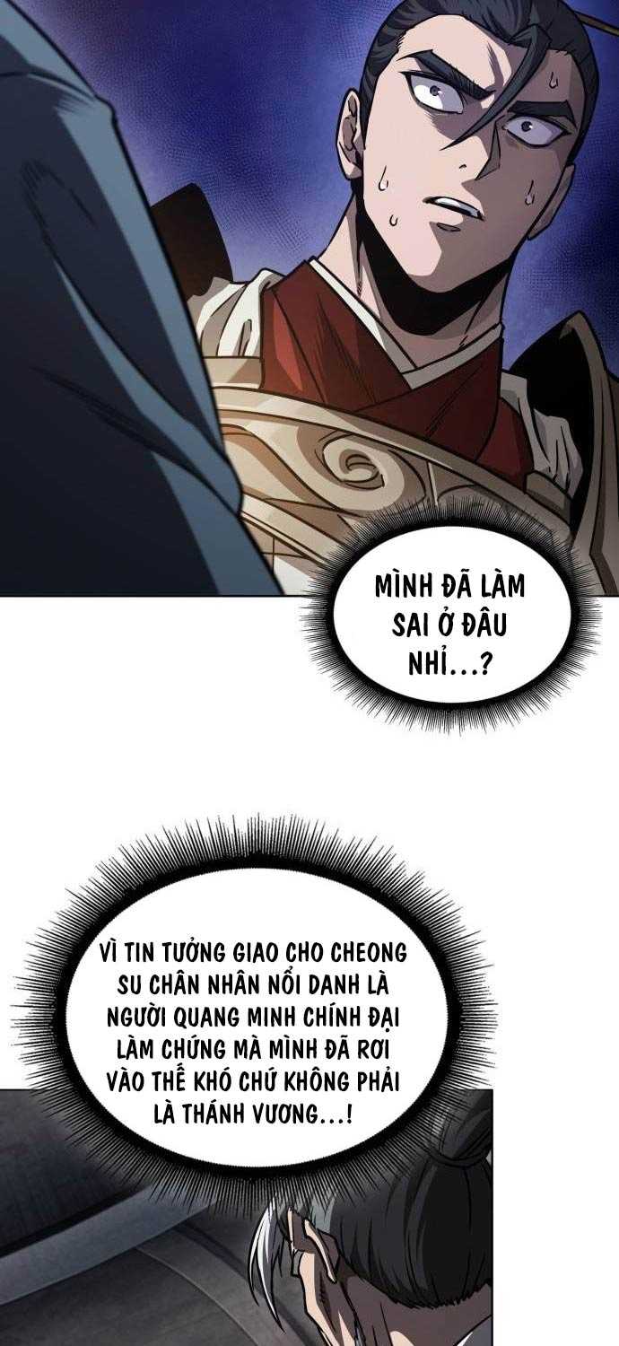 Ngã Lão Ma Thần Chapter 211 - Trang 36